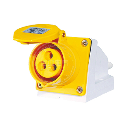 電纜保護套插座-113L-4