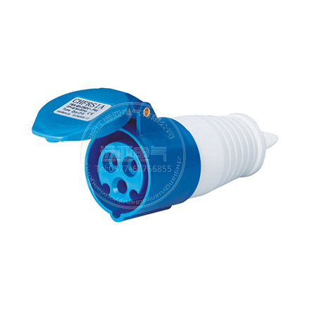 電纜保護(hù)連接器-213L