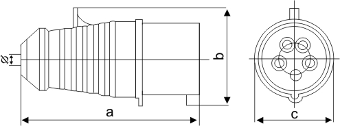 ZYY-015,ZYY-025的規(guī)格尺寸圖 ZYY-015,ZYY-025的規(guī)格尺寸圖