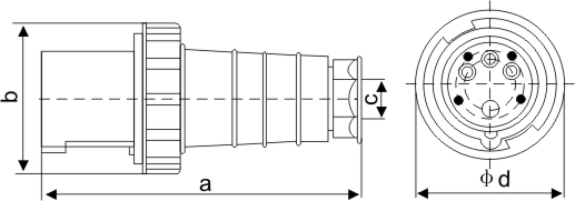 ZYY-034,ZYY-044規格尺寸示意圖