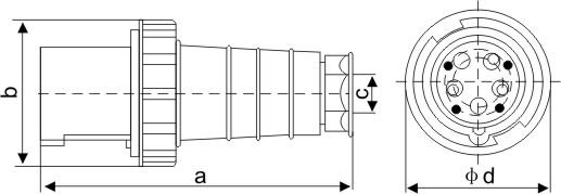 ZYY-035規格尺寸示意圖