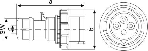 新型工業(yè)插頭-0142規(guī)格 新型工業(yè)插頭-0142規(guī)格
