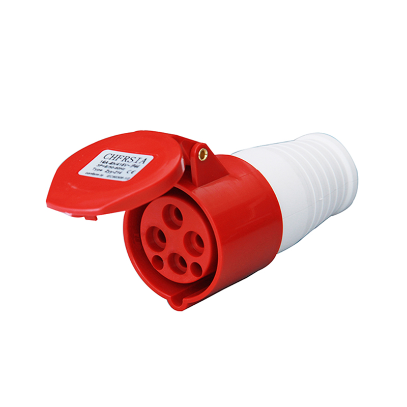防水連接器非常可靠
