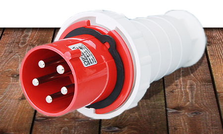 工業插頭 工業插頭