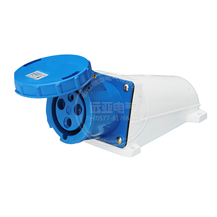 人們心中青睞的工業插座 人們心中青睞的工業插座