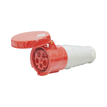 工業連接器-233防護水平為IP67，產品優質。