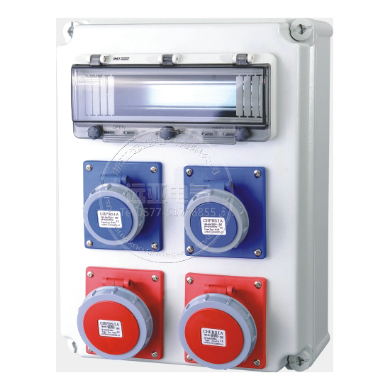 遠(yuǎn)亞防水插座箱 遠(yuǎn)亞防水插座箱