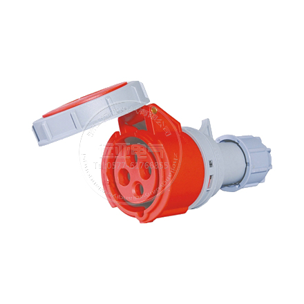 工業連接器作用大