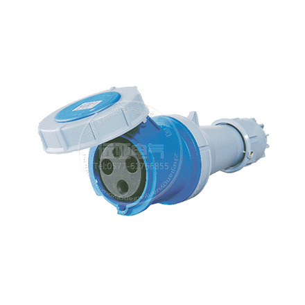 工業(yè)連接器市場前景光明