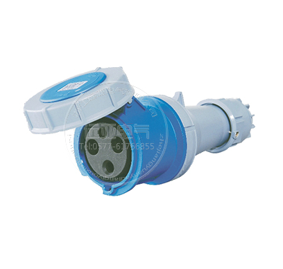 工業連接器產品圖2