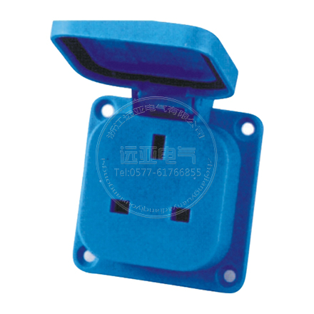 312A防水插座 312A防水插座