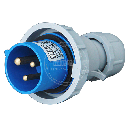 防水插頭的選擇 防水插頭的選擇