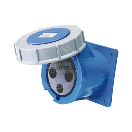 新型工業暗裝插座 新型工業暗裝插座