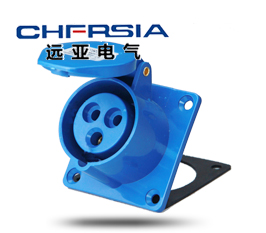 工業插座的演變史 工業插座的演變史