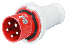 工業插頭的升級改進