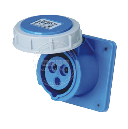 防水插座實物圖 防水插座實物圖