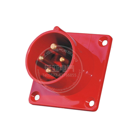 工業插頭 工業插頭