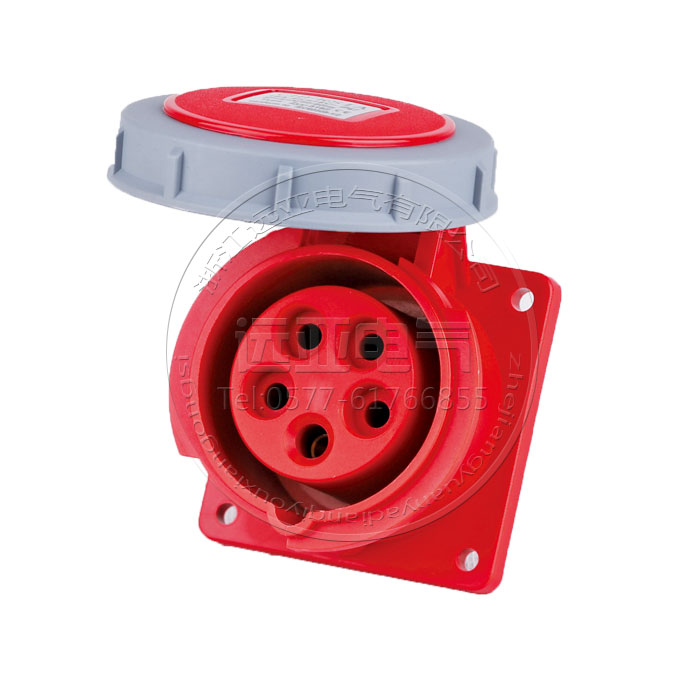 工業插座