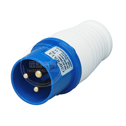 工業插頭 工業插頭