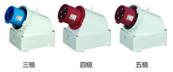 工業(yè)防水插座參數(shù)1 工業(yè)防水插座參數(shù)1