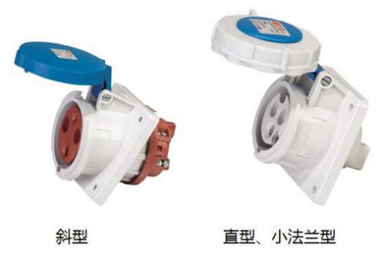 工業(yè)防水插座參數(shù)2 工業(yè)防水插座參數(shù)2