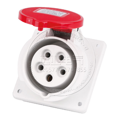 防水插座廠家遠亞電氣產品實拍圖